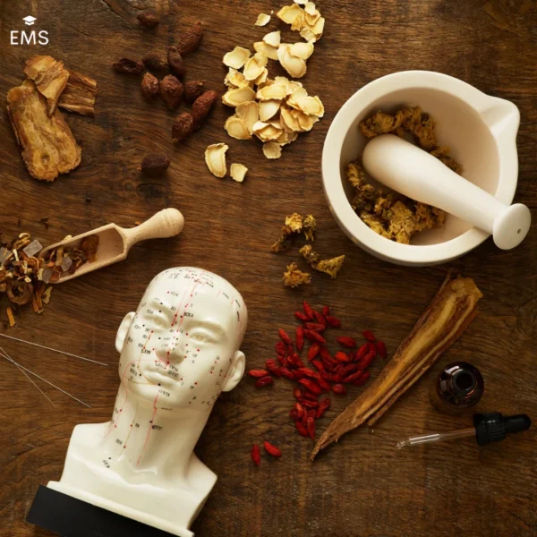 دبلومة “الطب التكميلي”